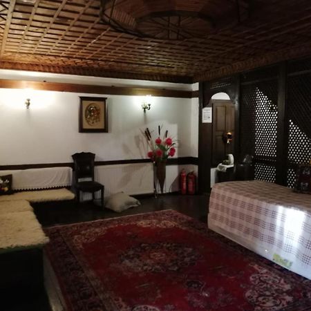 Turgut Reis Konak Safranbolu Exteriér fotografie