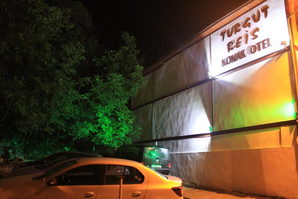 Turgut Reis Konak Safranbolu Exteriér fotografie