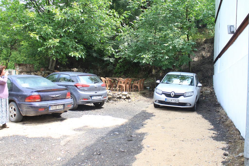 Turgut Reis Konak Safranbolu Exteriér fotografie