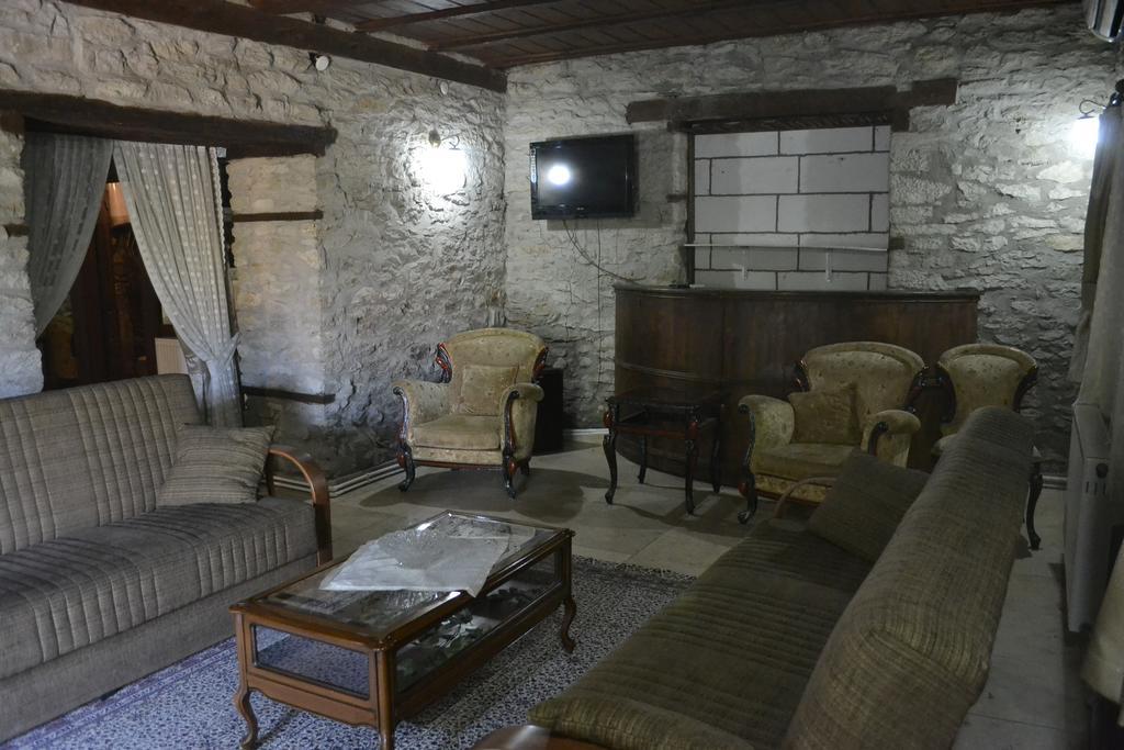 Turgut Reis Konak Safranbolu Exteriér fotografie