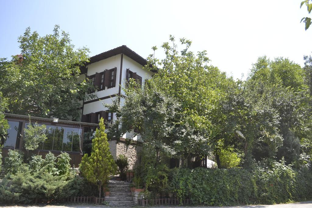 Turgut Reis Konak Safranbolu Exteriér fotografie