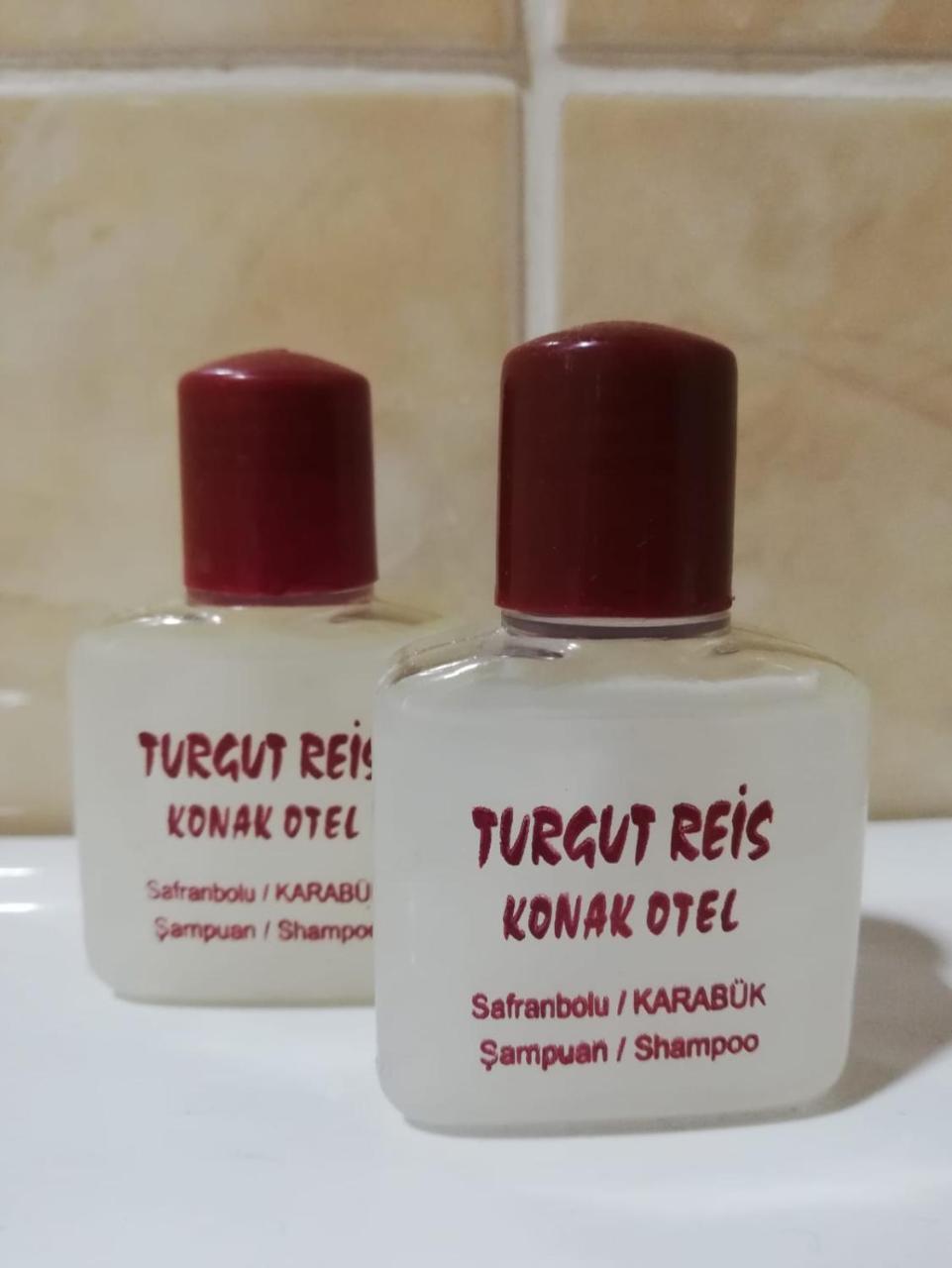 Turgut Reis Konak Safranbolu Exteriér fotografie