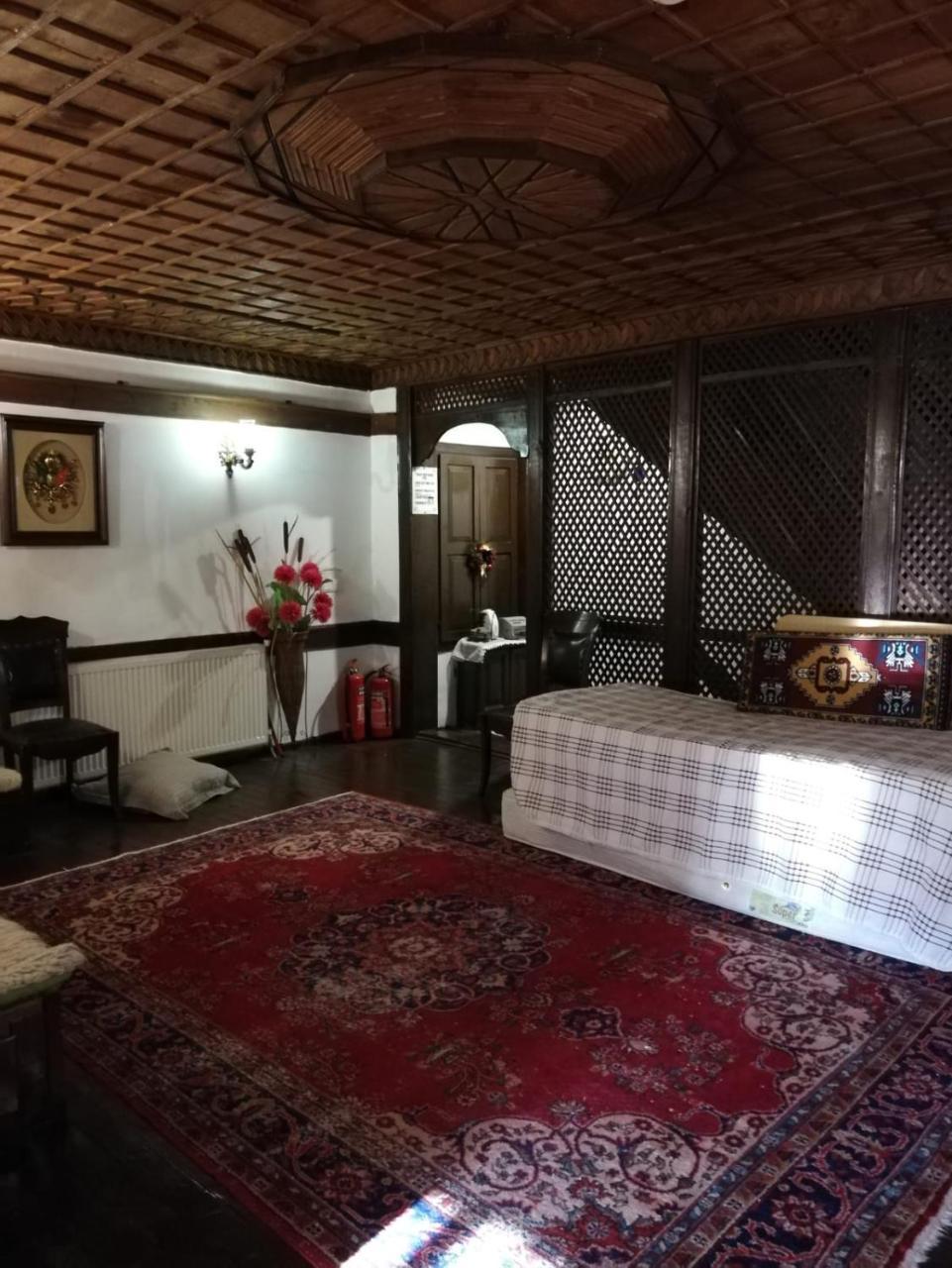 Turgut Reis Konak Safranbolu Exteriér fotografie