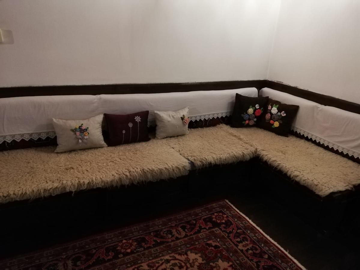 Turgut Reis Konak Safranbolu Exteriér fotografie