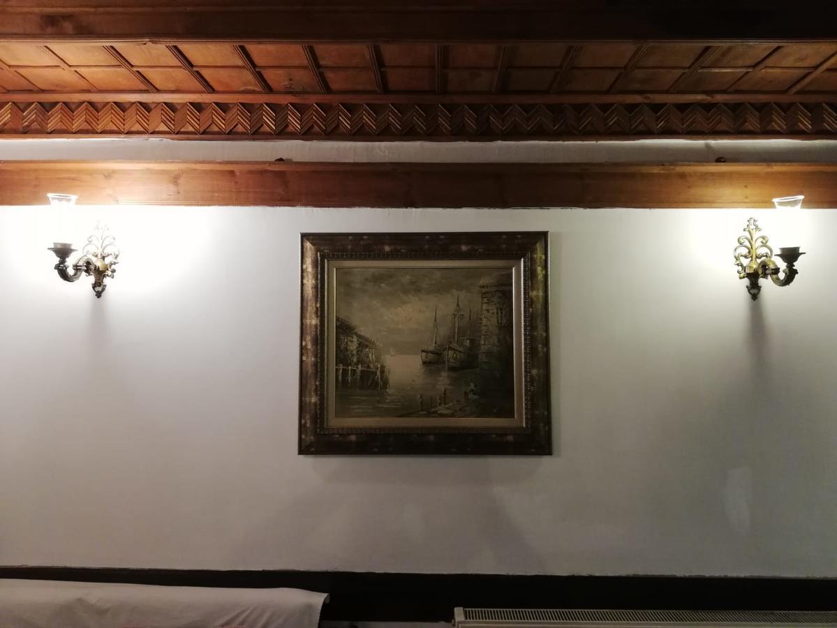 Turgut Reis Konak Safranbolu Exteriér fotografie