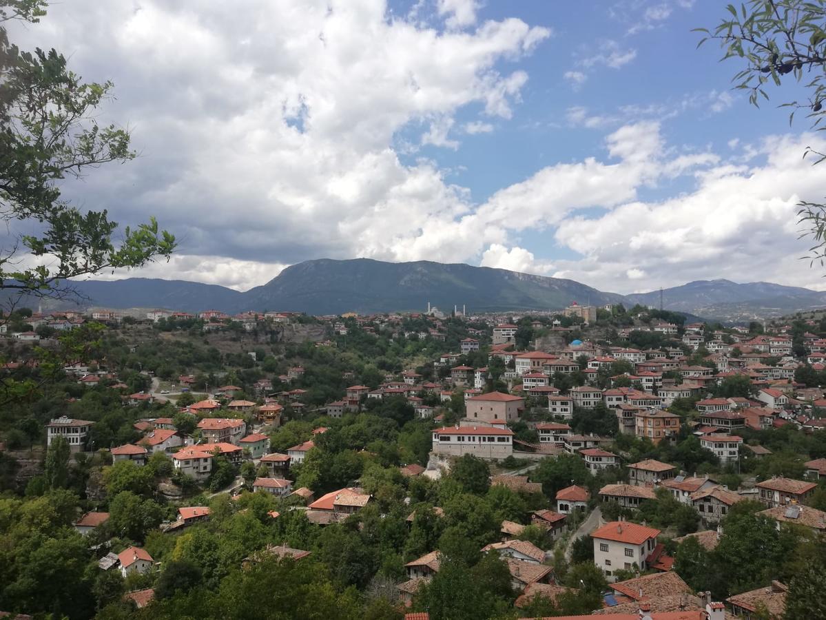 Turgut Reis Konak Safranbolu Exteriér fotografie